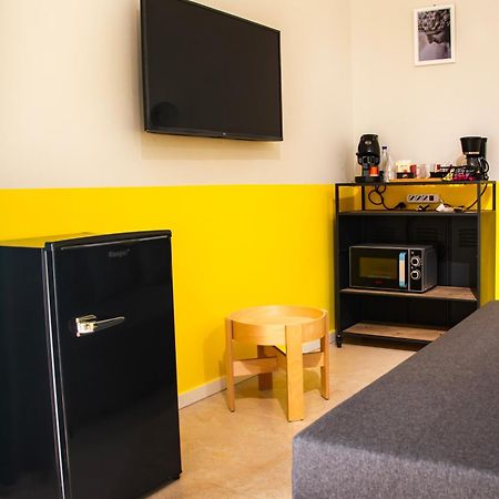 B&B Capriccio Napoli المظهر الخارجي الصورة