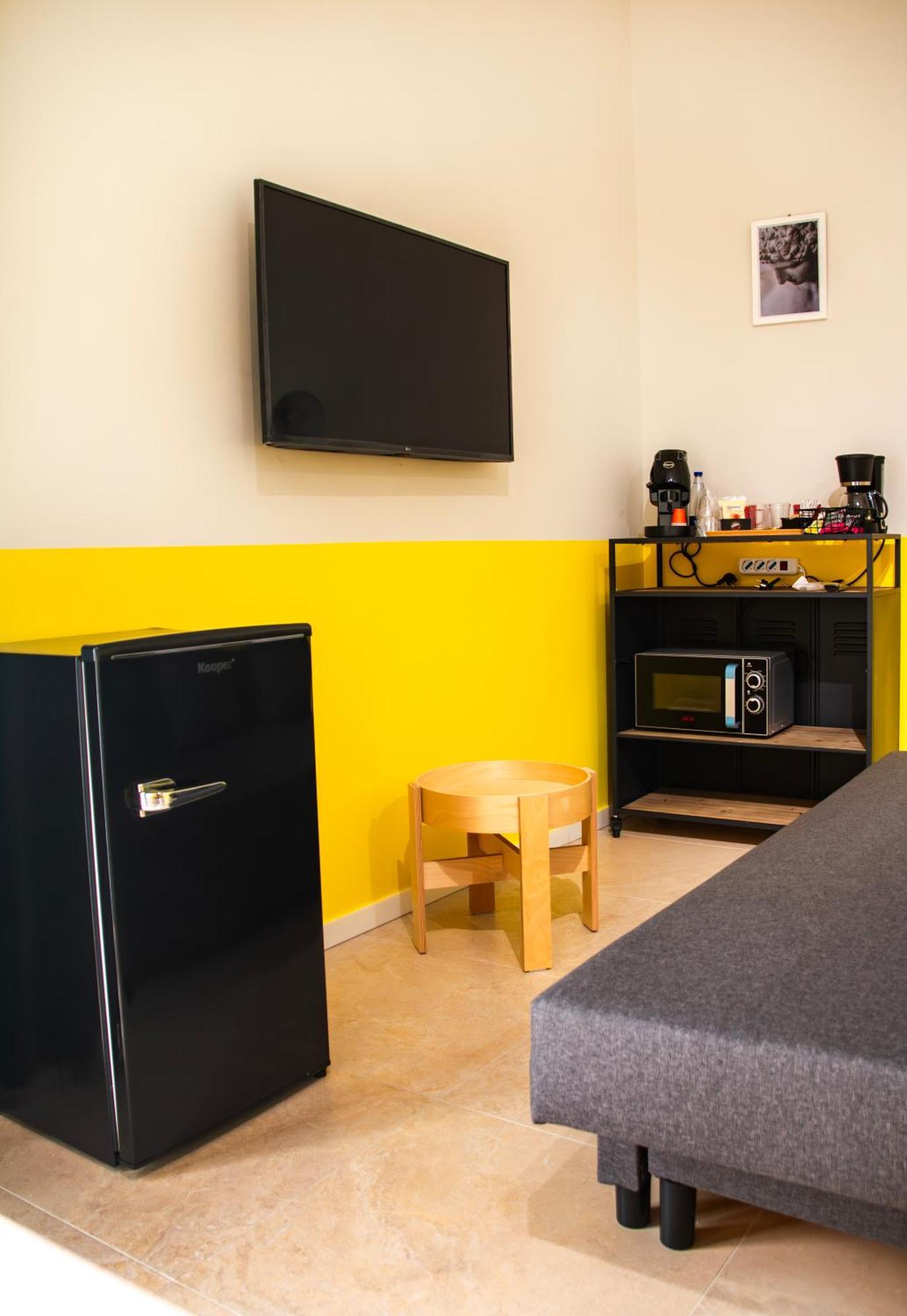 B&B Capriccio Napoli المظهر الخارجي الصورة