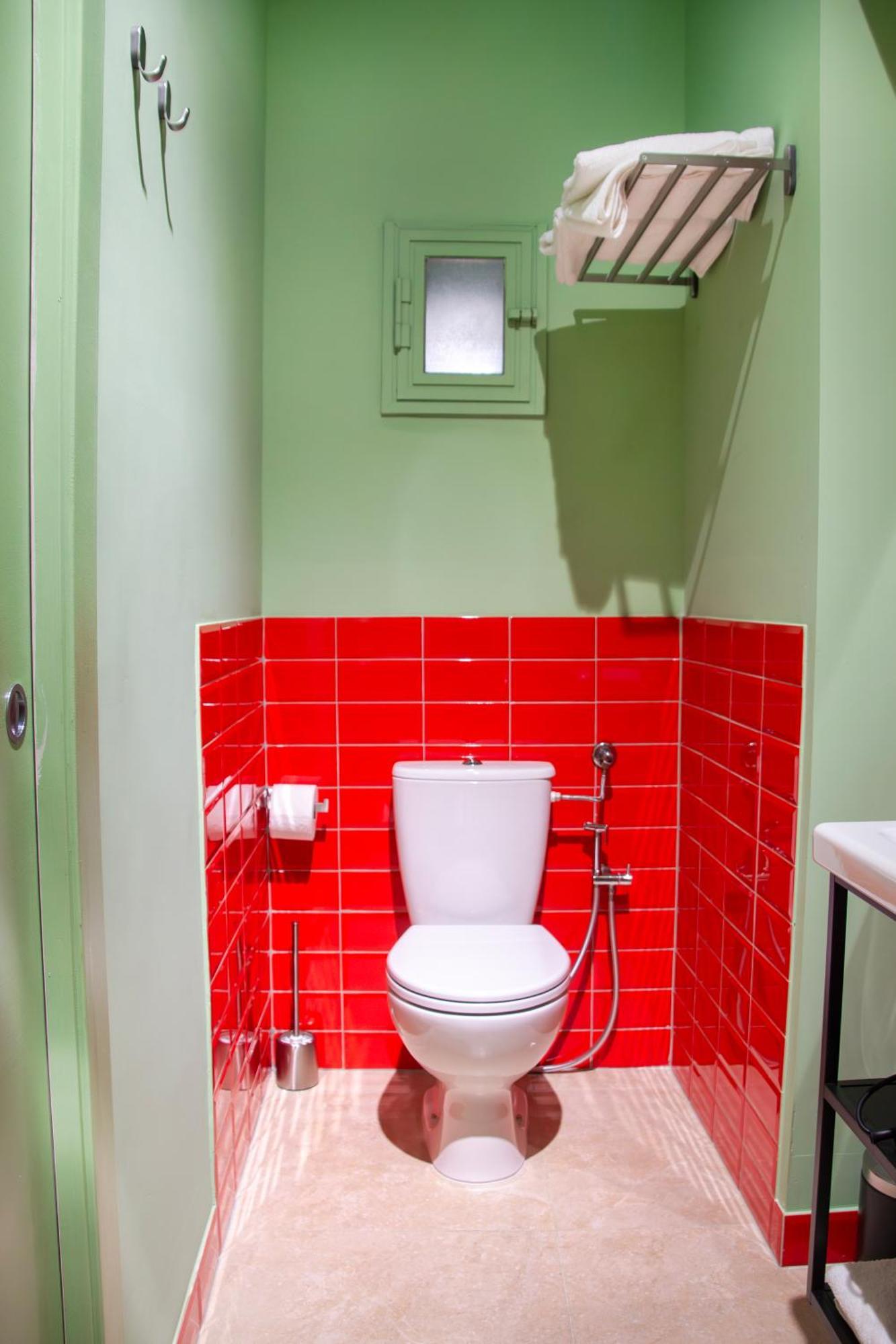 B&B Capriccio Napoli المظهر الخارجي الصورة