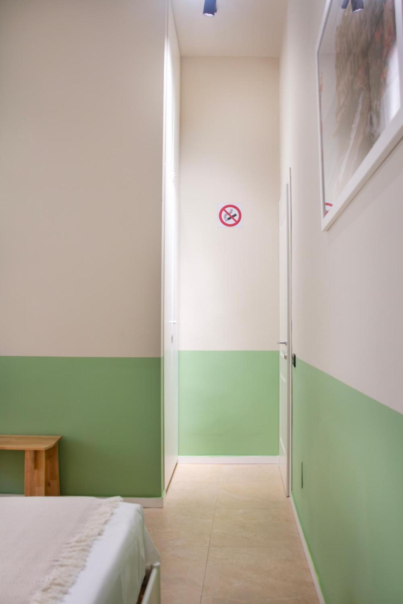 B&B Capriccio Napoli المظهر الخارجي الصورة